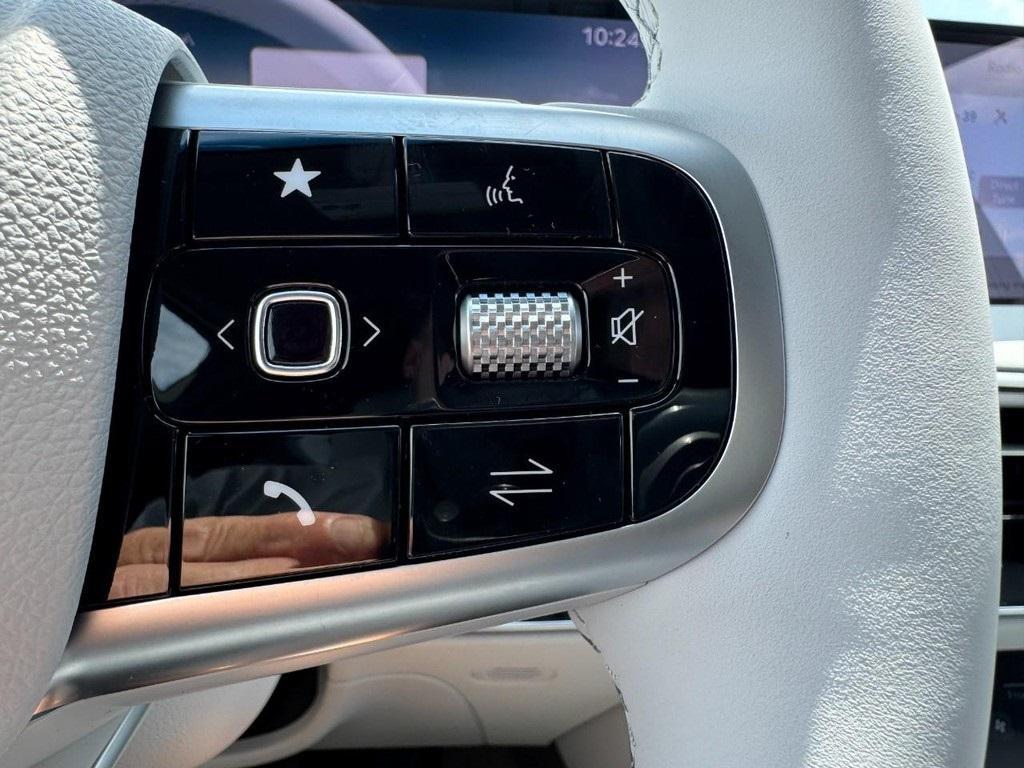 new 2026 Genesis GV70 car, priced at $57,955