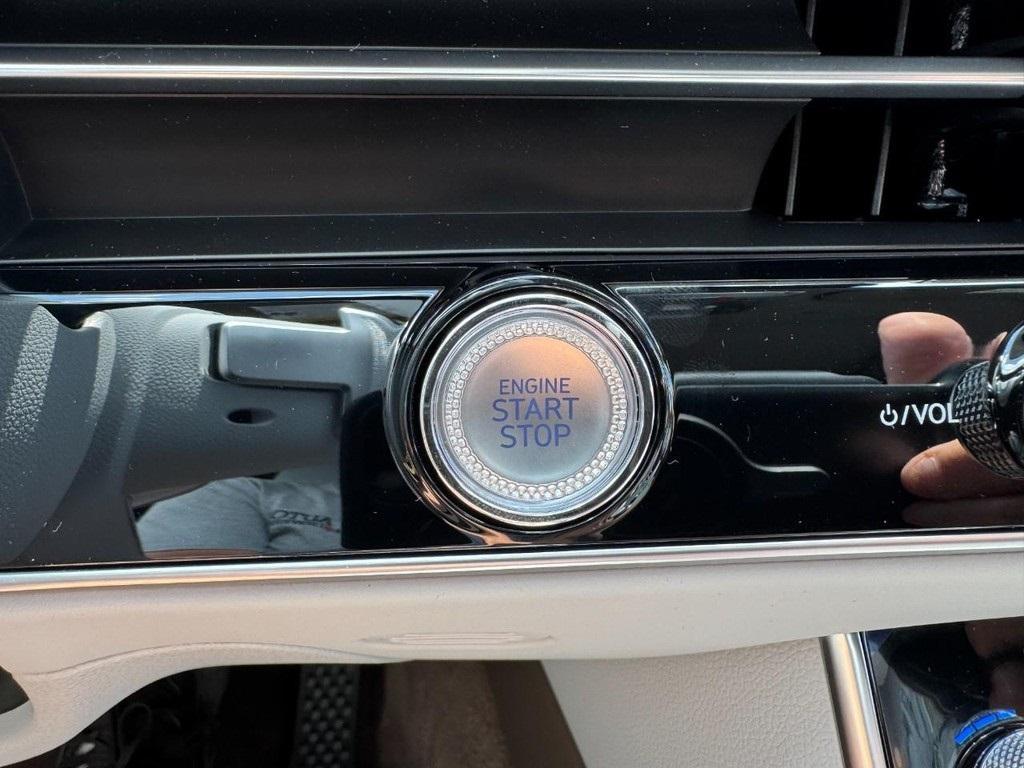 new 2026 Genesis GV70 car, priced at $57,955