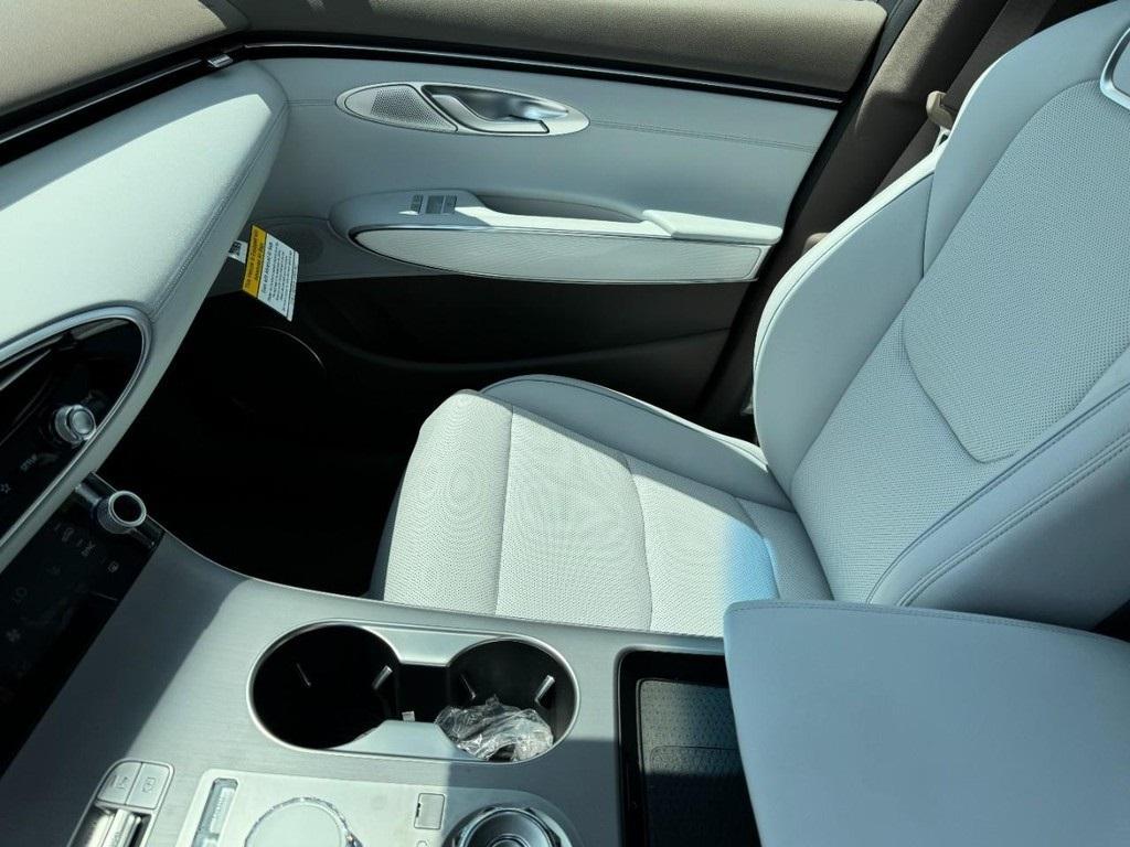 new 2026 Genesis GV70 car, priced at $57,955