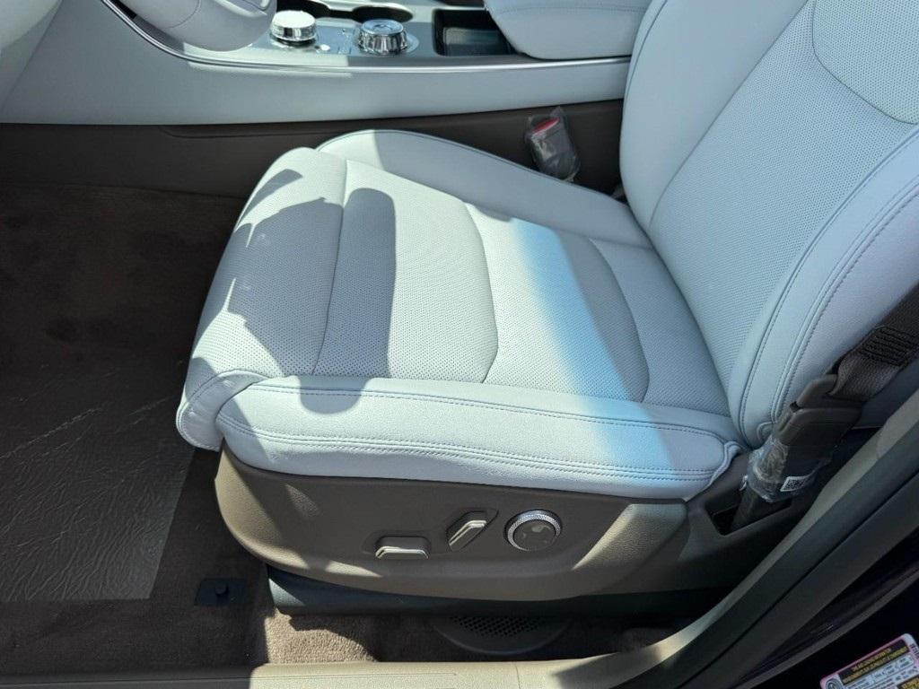 new 2026 Genesis GV70 car, priced at $57,955