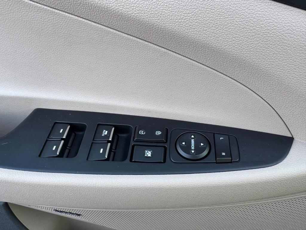 used 2017 Hyundai Tucson car, priced at $9,877