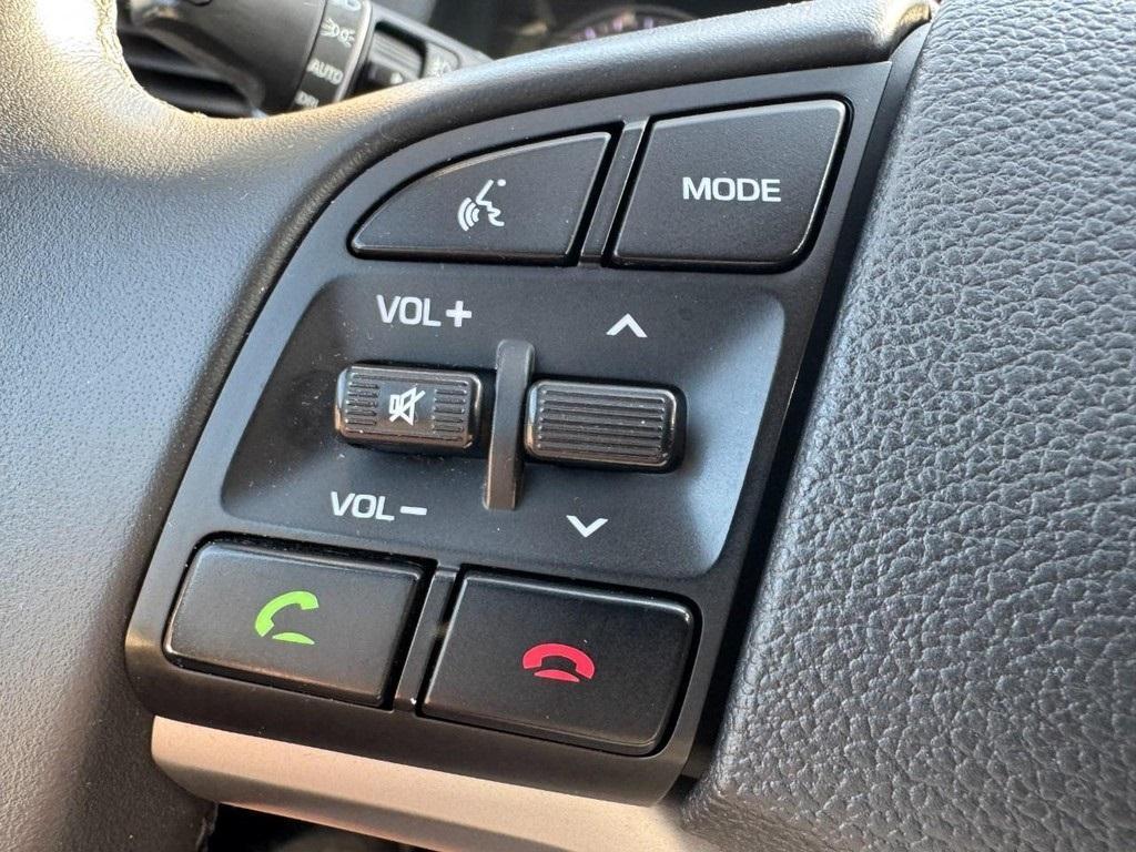 used 2017 Hyundai Tucson car, priced at $9,877