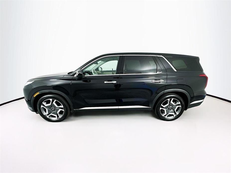 used 2024 Hyundai Palisade car, priced at $47,995