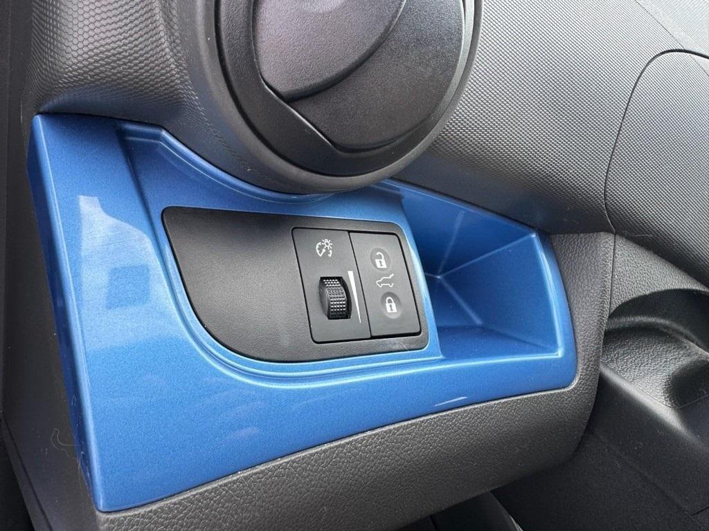 used 2014 Chevrolet Spark car, priced at $6,977