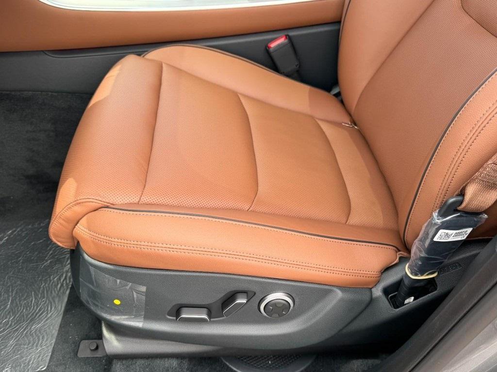 new 2026 Genesis GV70 car, priced at $57,955