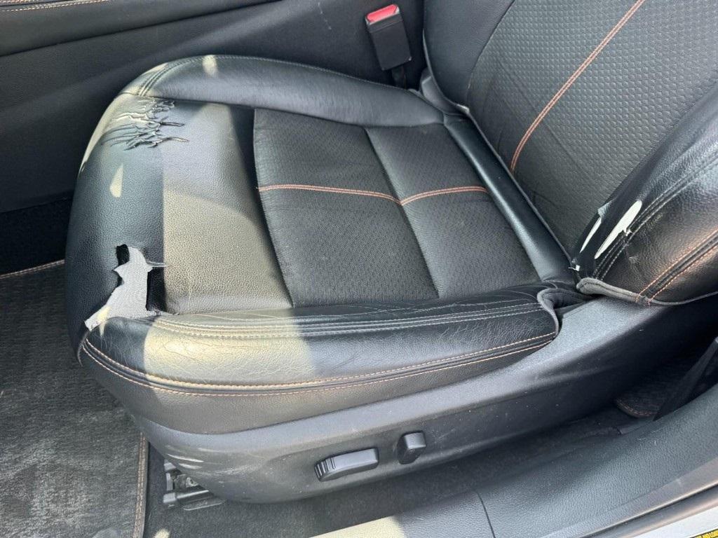 used 2019 Nissan Altima car, priced at $13,977