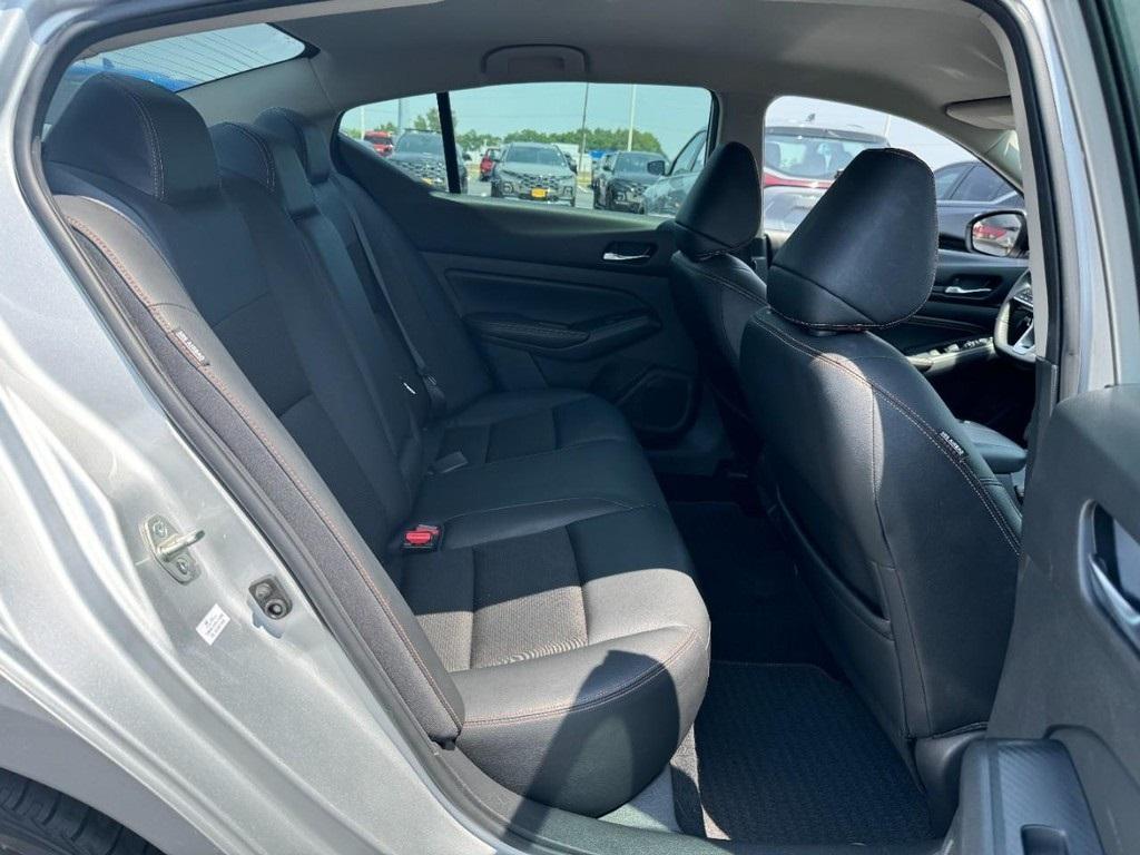 used 2019 Nissan Altima car, priced at $13,977