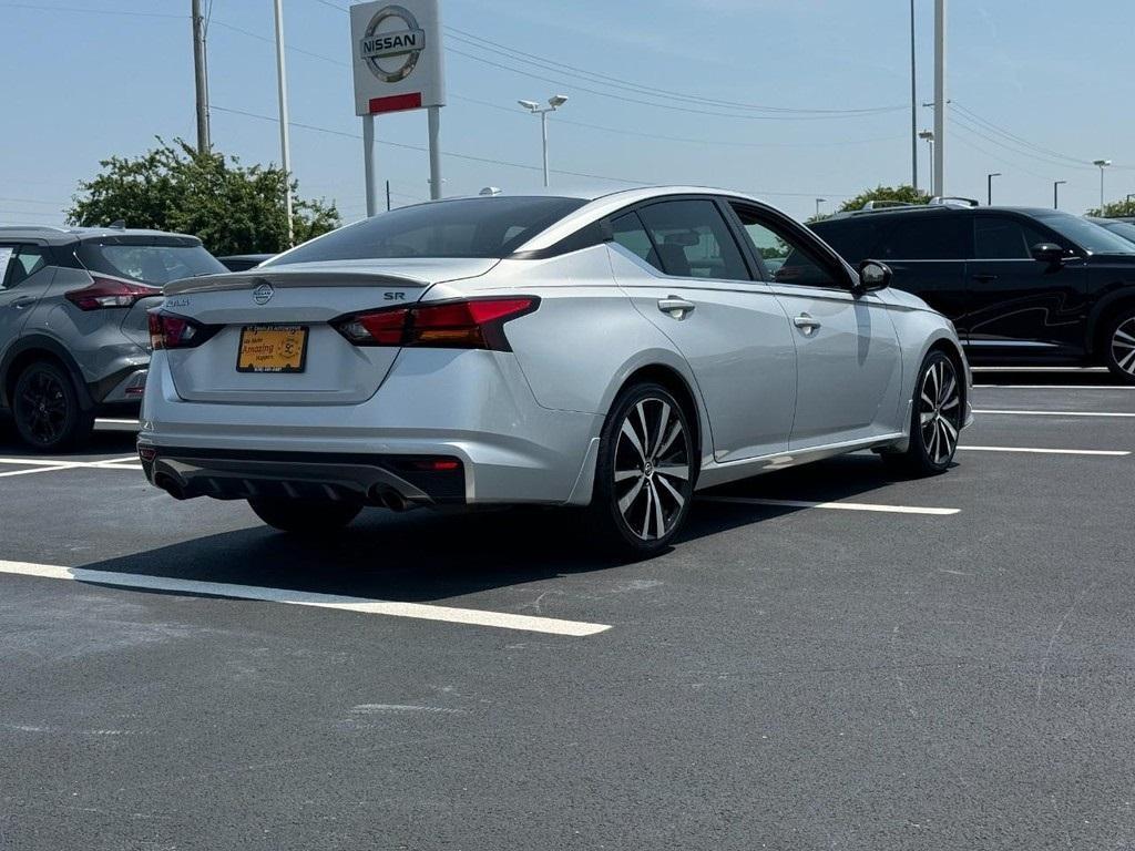 used 2019 Nissan Altima car, priced at $13,977