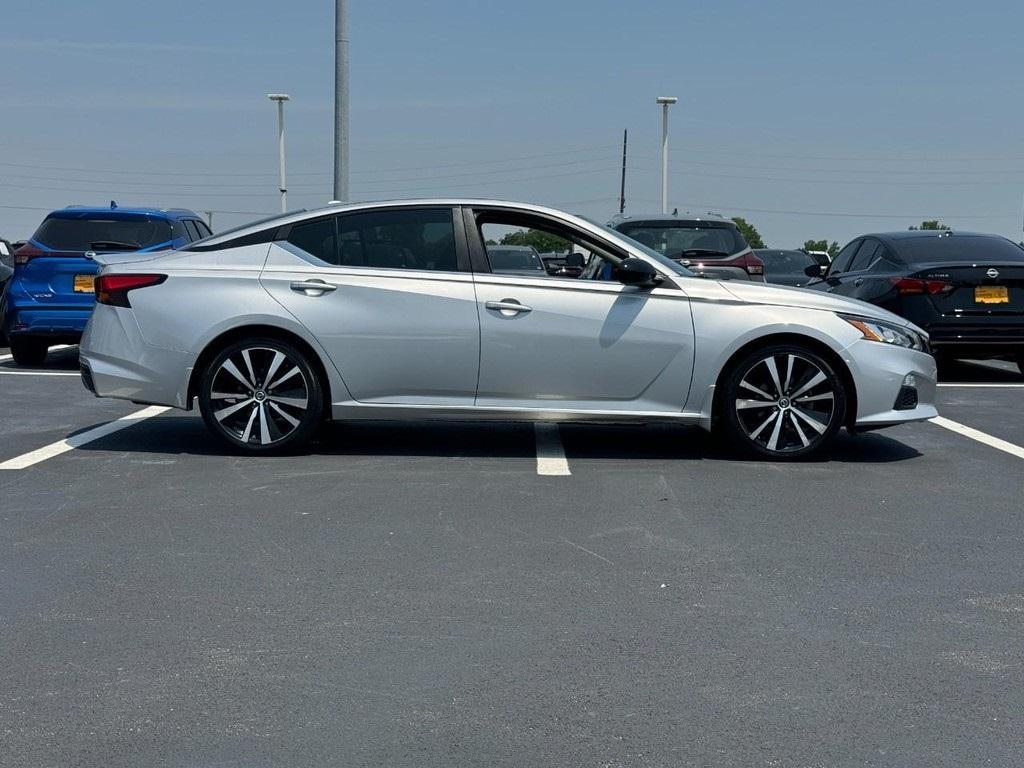 used 2019 Nissan Altima car, priced at $13,977