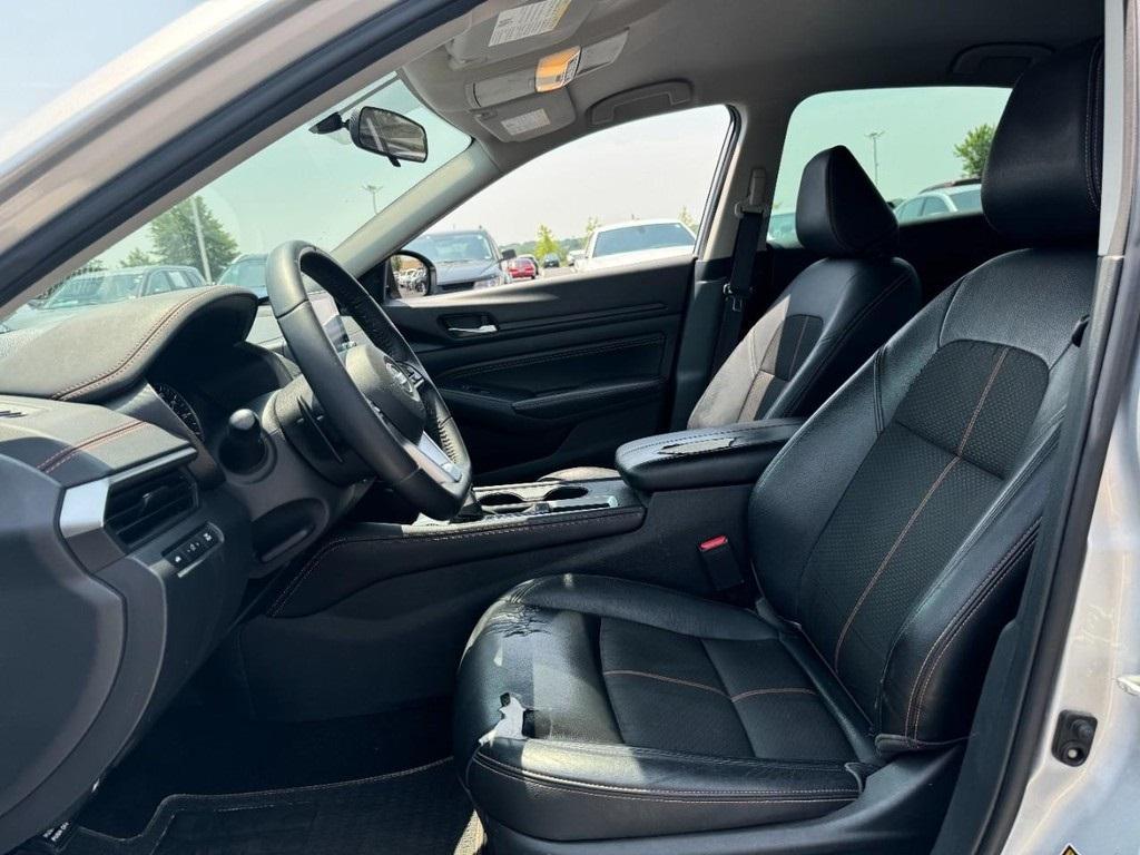 used 2019 Nissan Altima car, priced at $13,977