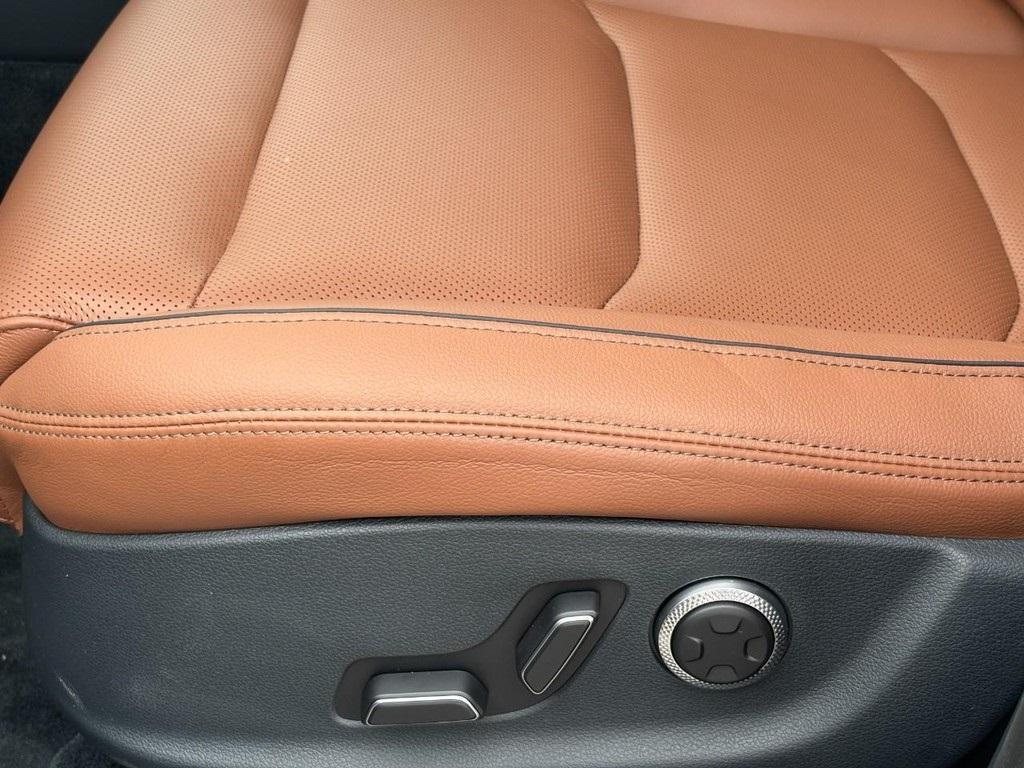 new 2026 Genesis GV70 car, priced at $57,910