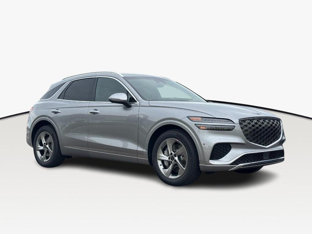 new 2026 Genesis GV70 car, priced at $57,910