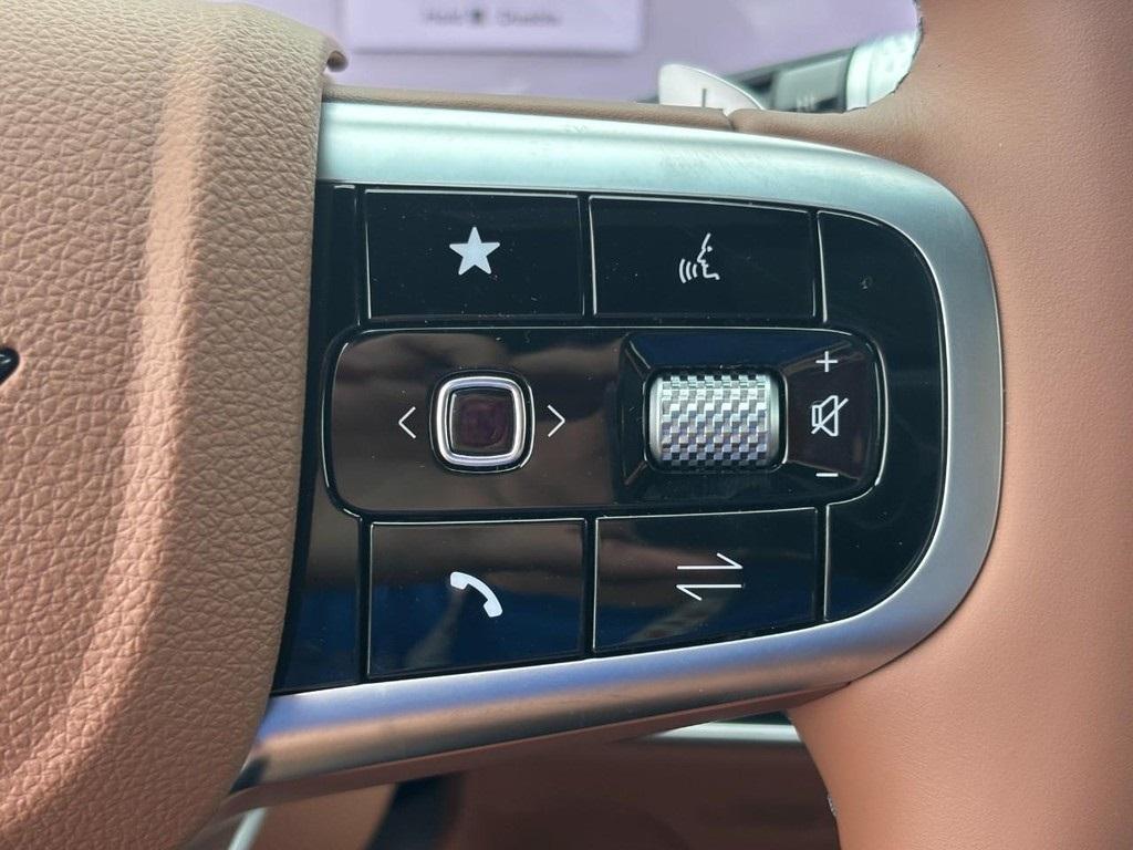 new 2026 Genesis GV70 car, priced at $57,910