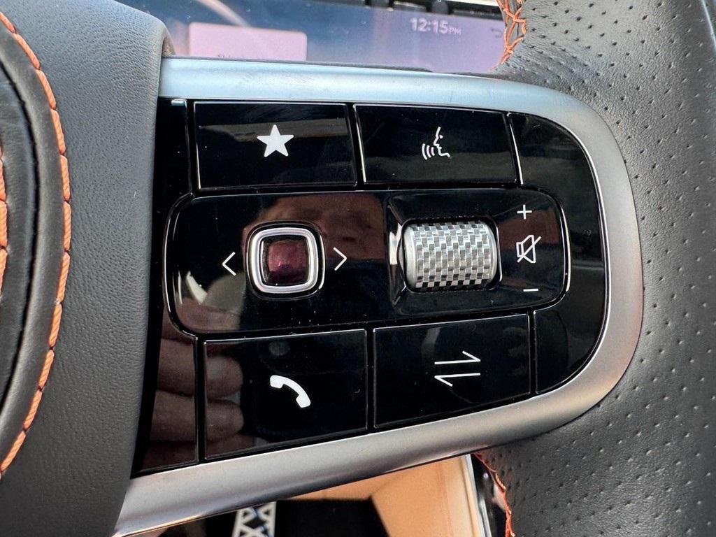 new 2026 Genesis GV70 car, priced at $72,715