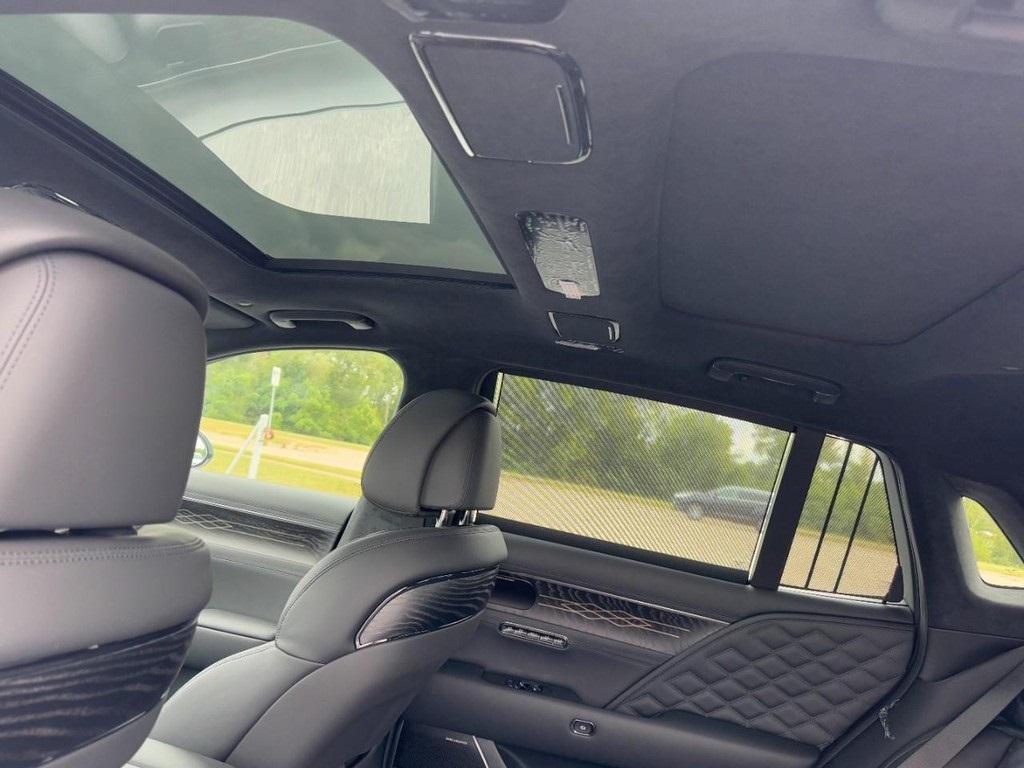 new 2026 Genesis G90 car, priced at $108,160