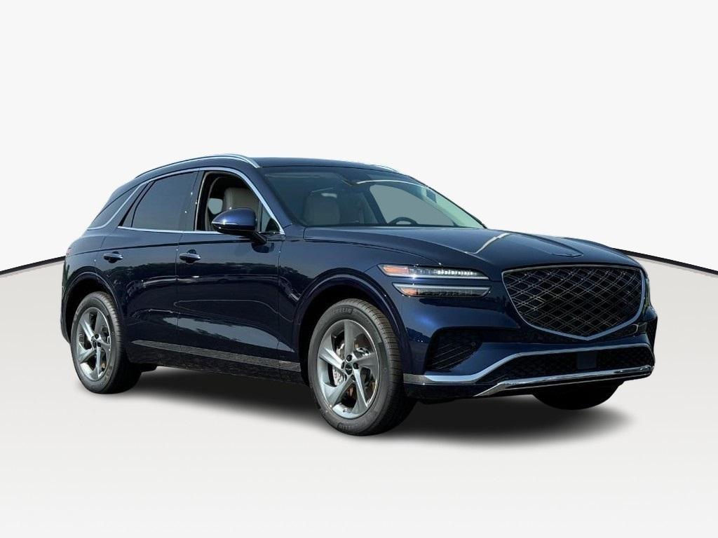 new 2026 Genesis GV70 car, priced at $53,375