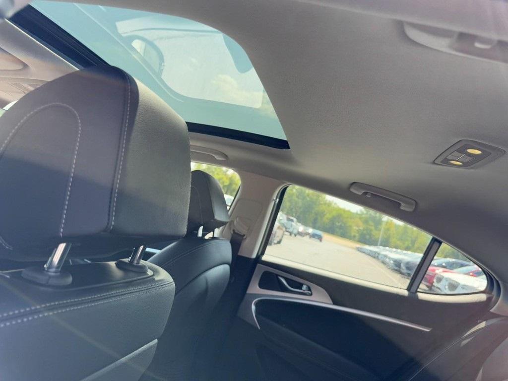 new 2026 Genesis G70 car, priced at $50,740