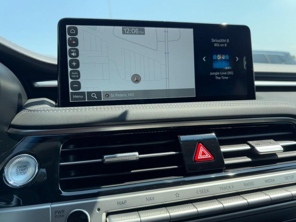 new 2026 Genesis G70 car, priced at $50,740