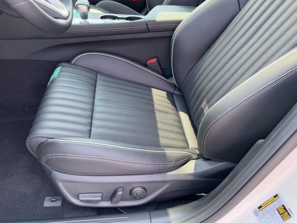 new 2026 Genesis G70 car, priced at $50,740