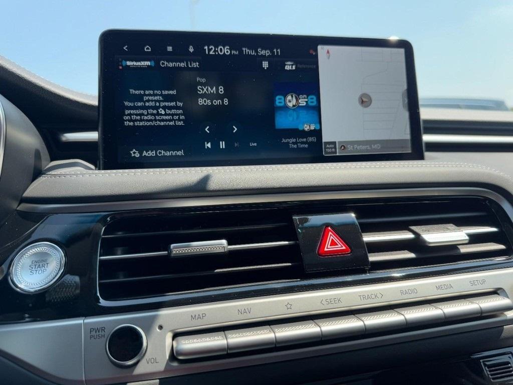 new 2026 Genesis G70 car, priced at $50,740