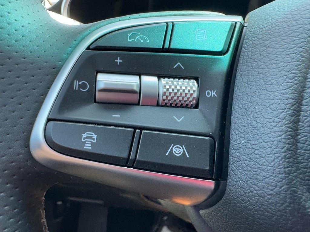 new 2026 Genesis G70 car, priced at $50,740