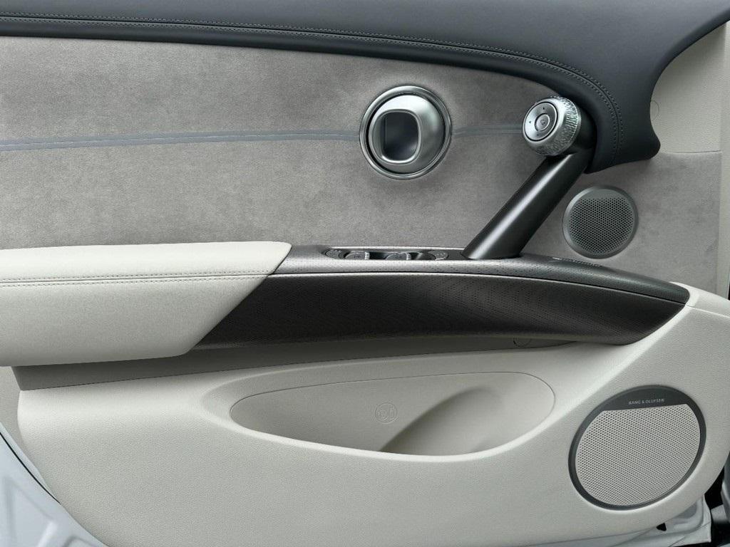 new 2025 Genesis GV60 car, priced at $72,070