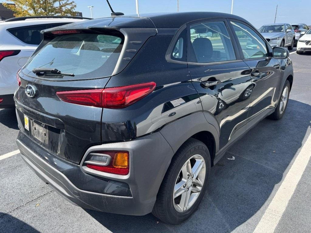 used 2019 Hyundai Kona car, priced at $14,977