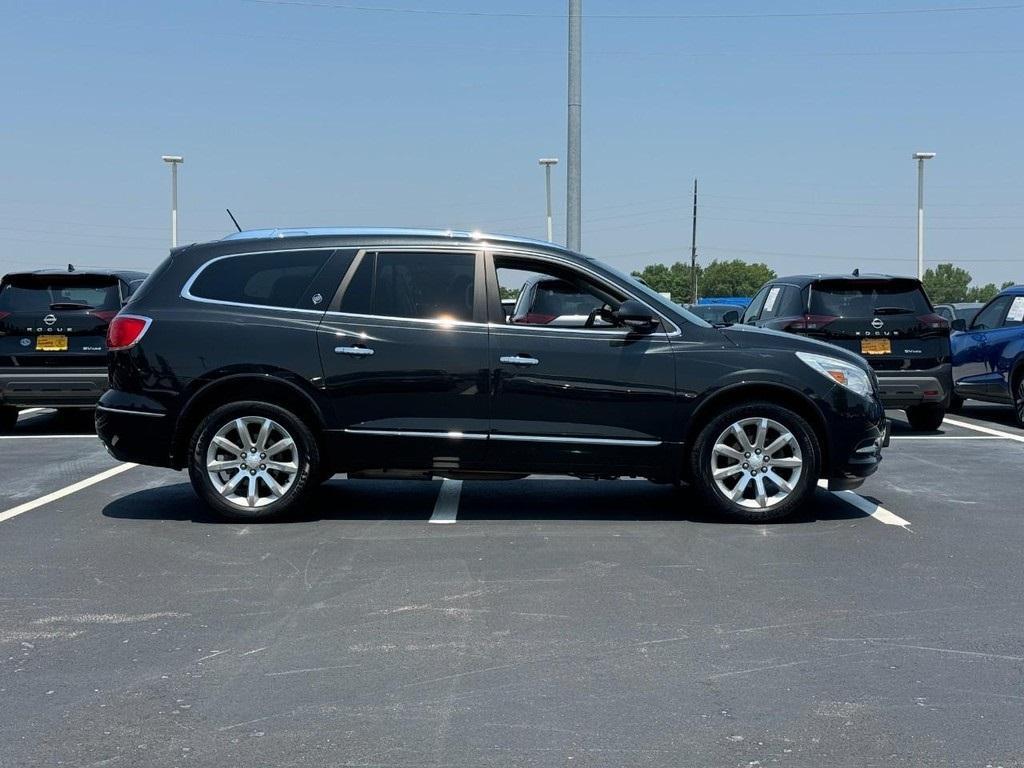 used 2014 Buick Enclave car, priced at $8,577