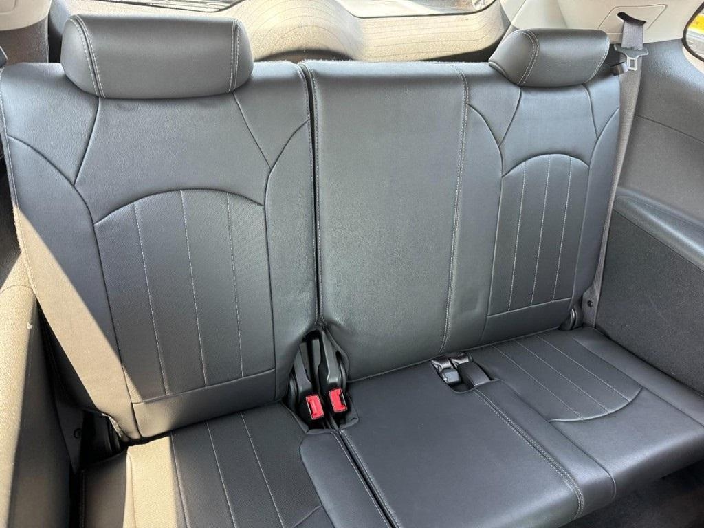 used 2014 Buick Enclave car, priced at $8,577