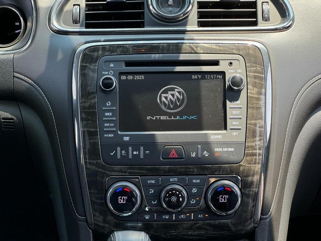 used 2014 Buick Enclave car, priced at $8,577