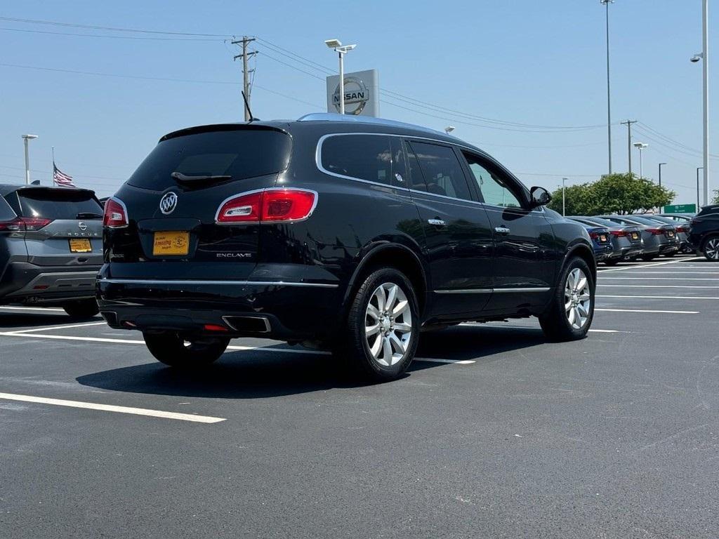 used 2014 Buick Enclave car, priced at $8,577