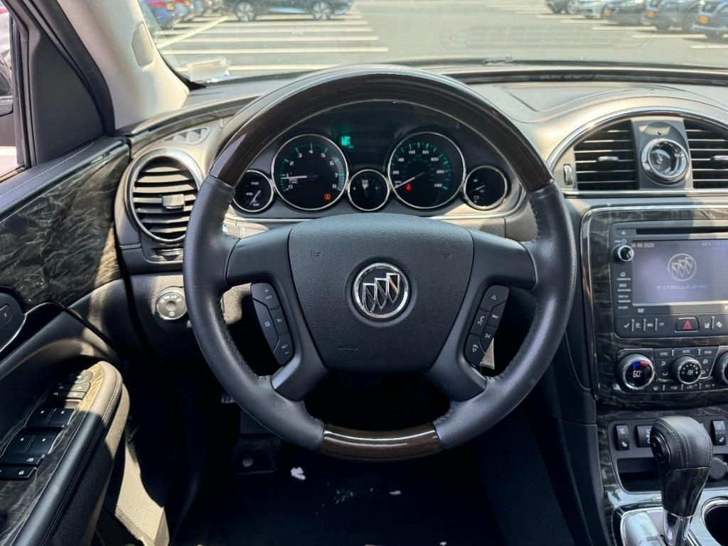 used 2014 Buick Enclave car, priced at $8,577