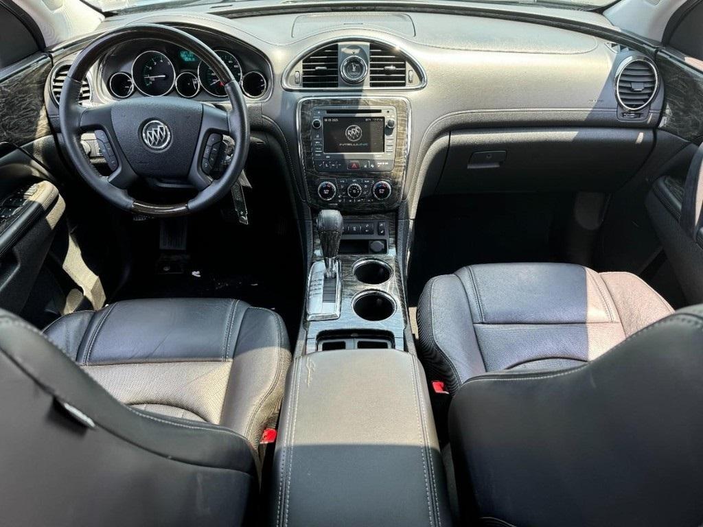 used 2014 Buick Enclave car, priced at $8,577