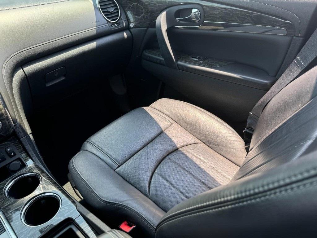 used 2014 Buick Enclave car, priced at $8,577