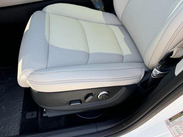 new 2026 Genesis GV70 car, priced at $53,415