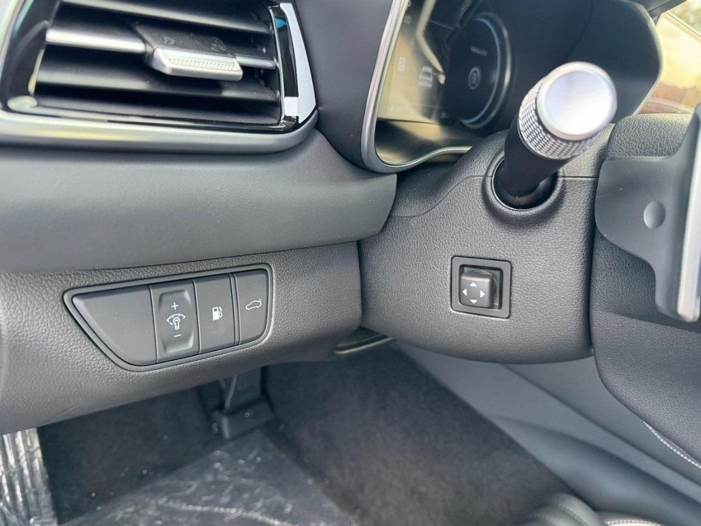 new 2026 Genesis G70 car, priced at $51,305