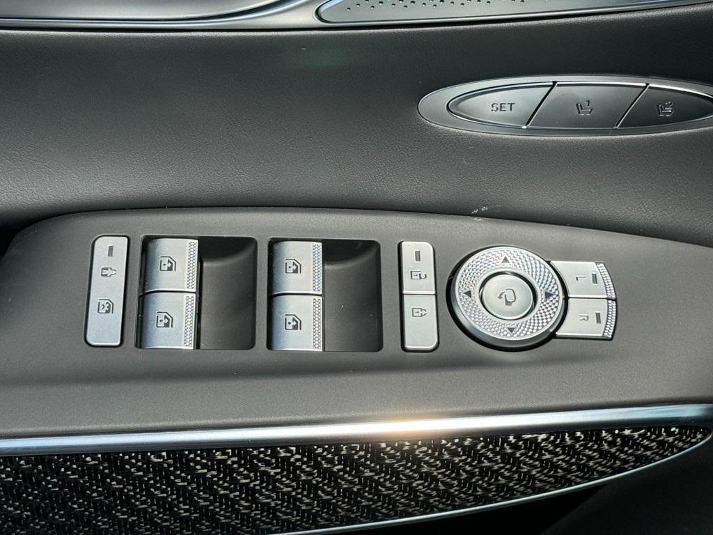 new 2026 Genesis GV70 car, priced at $72,515