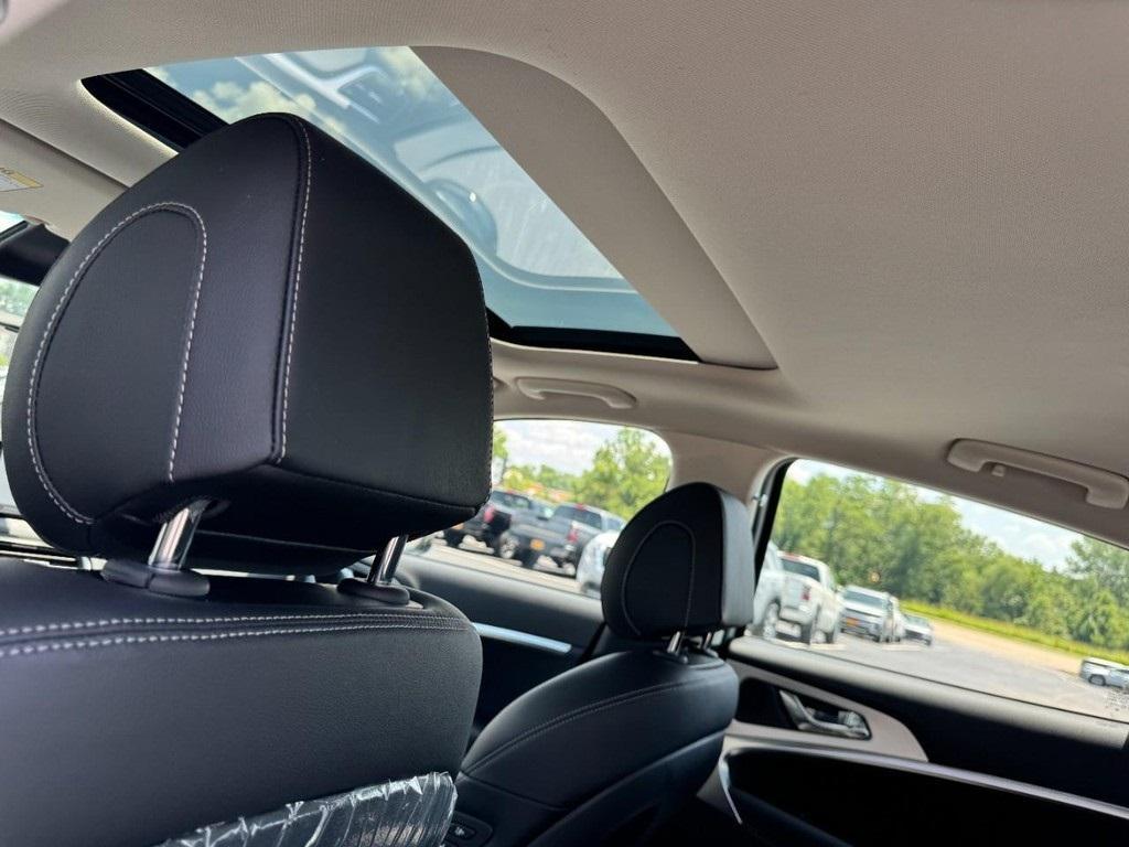 new 2026 Genesis G70 car, priced at $51,570