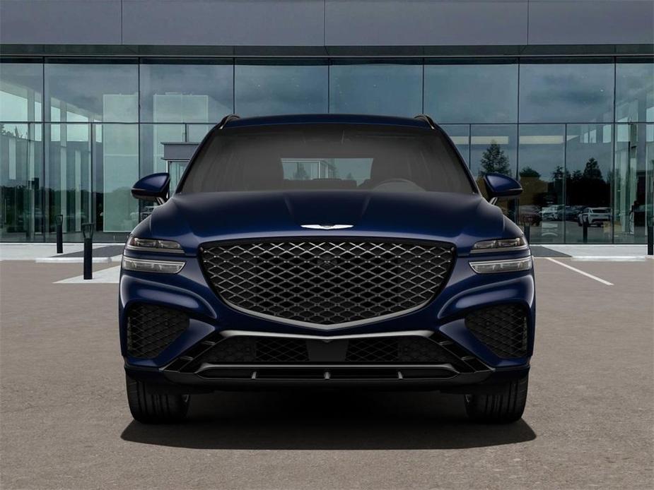 new 2025 Genesis GV70 car, priced at $66,525