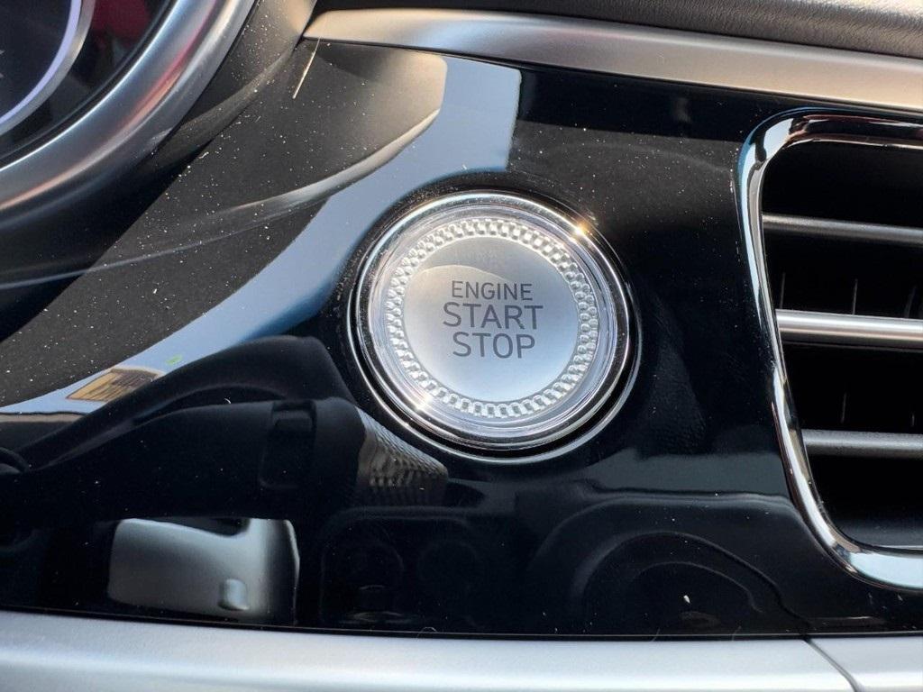 new 2026 Genesis G70 car, priced at $56,540