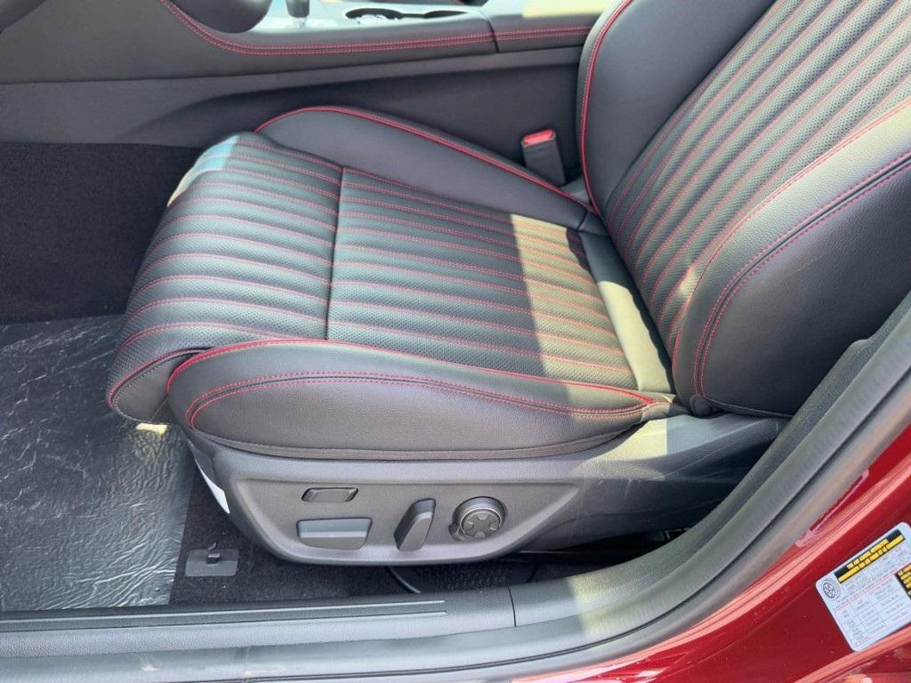 new 2026 Genesis G70 car, priced at $56,540