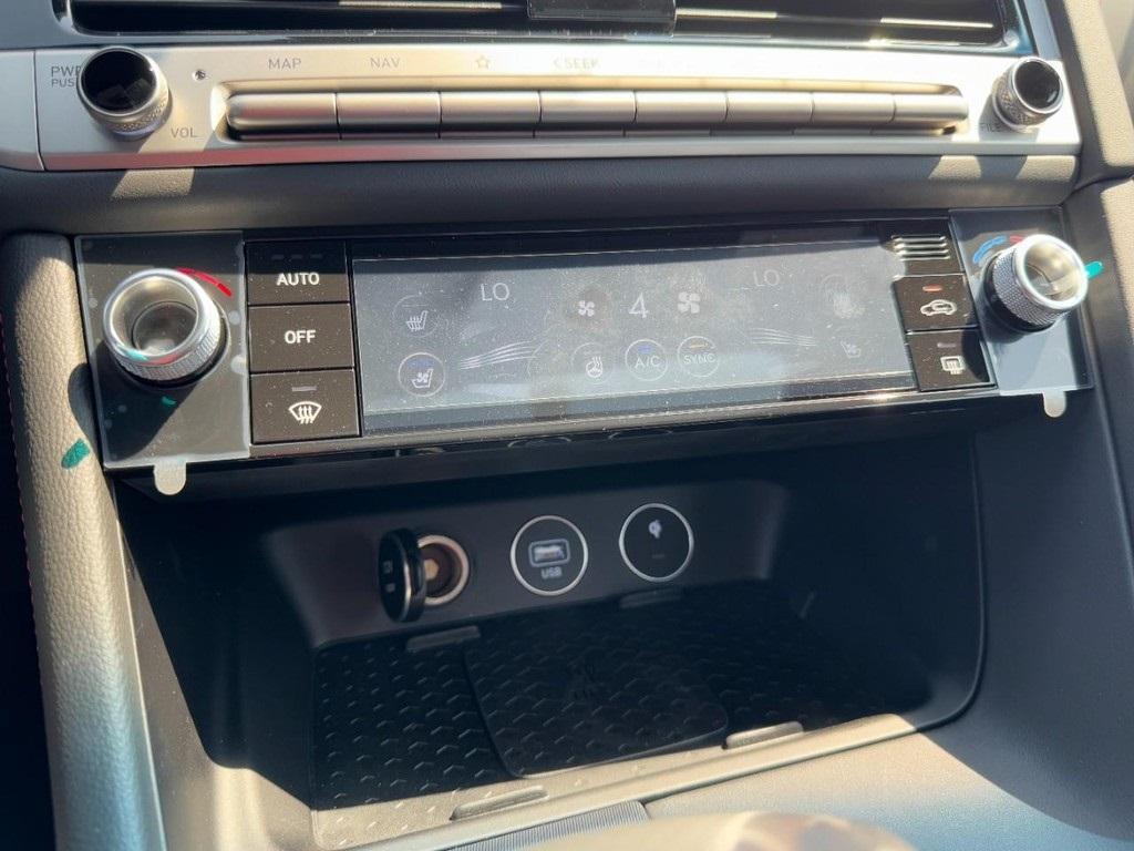 new 2026 Genesis G70 car, priced at $56,540