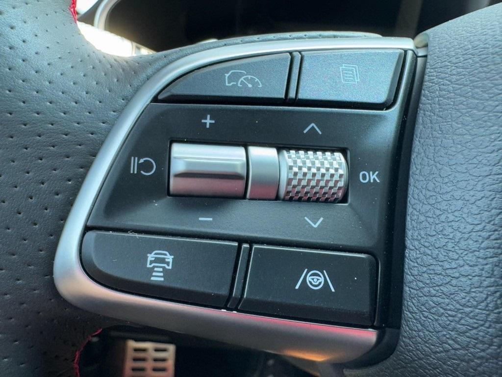 new 2026 Genesis G70 car, priced at $56,540