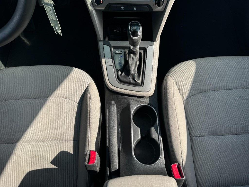 used 2017 Hyundai Elantra car, priced at $8,995