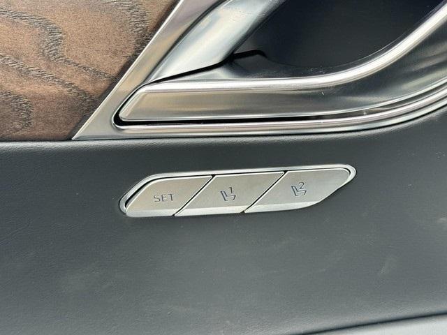 new 2025 Genesis GV80 car, priced at $73,470