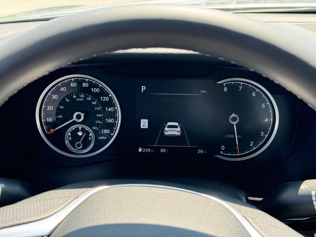 new 2026 Genesis G70 car, priced at $52,245