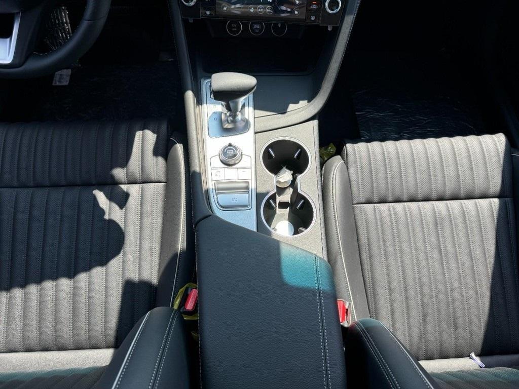 new 2026 Genesis G70 car, priced at $52,245