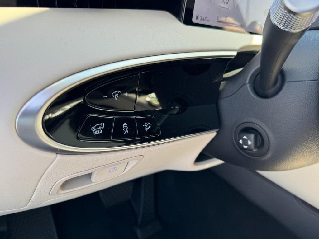 new 2026 Genesis GV70 car, priced at $54,560