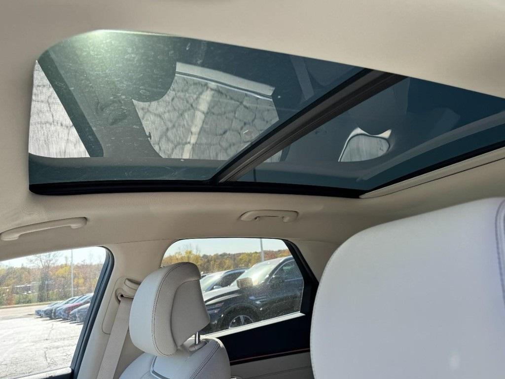 new 2026 Genesis GV70 car, priced at $54,560