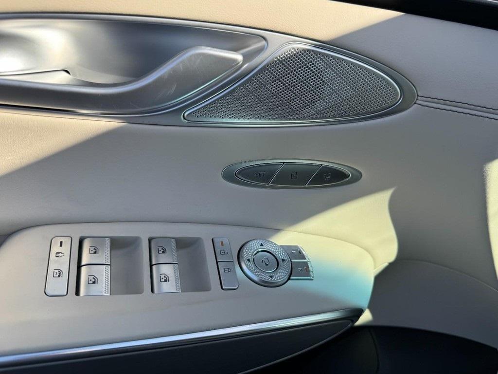 new 2026 Genesis GV70 car, priced at $54,560